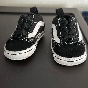 Baby Vans/ 0-3 months